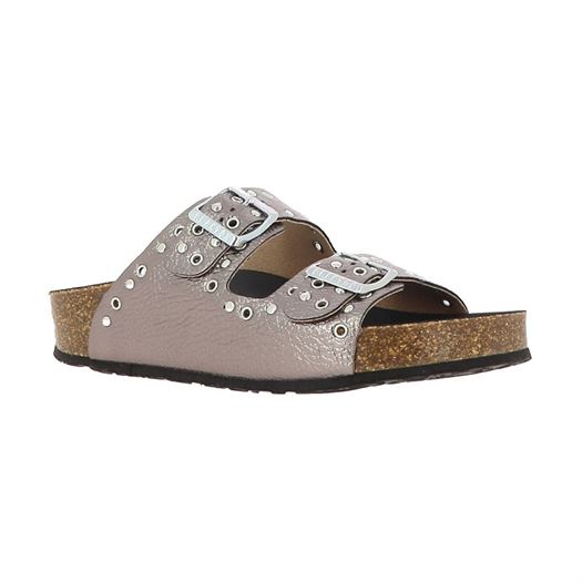 Plakton femme beta met argent1993601_2 sur voshoes.com