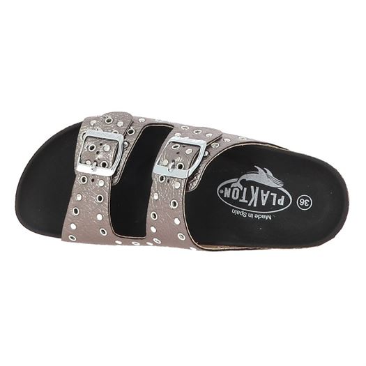 Plakton femme beta met argent1993601_3 sur voshoes.com