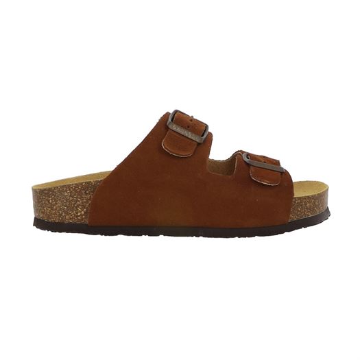 femme Plakton femme beta met marron