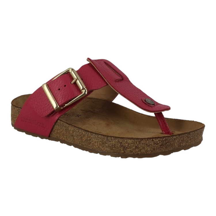 Haflinger femme cora rose1993704_2 sur voshoes.com