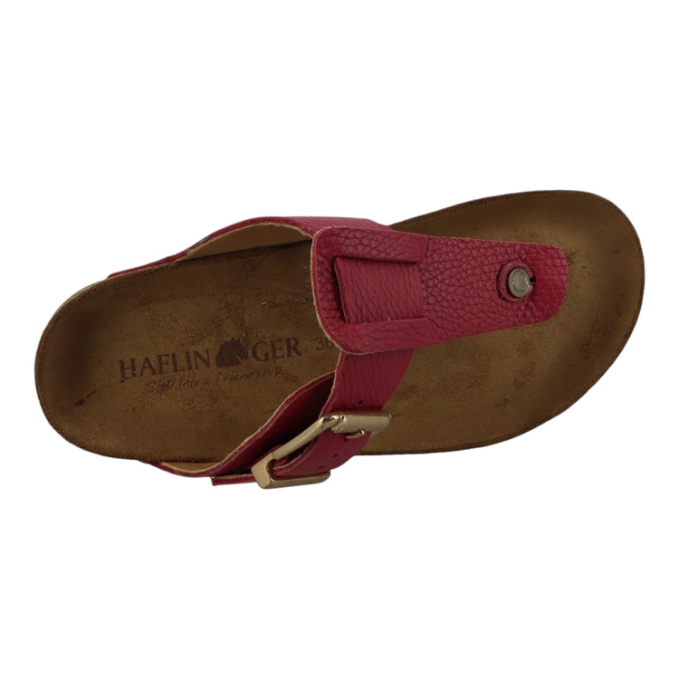 Haflinger femme cora rose1993704_5 sur voshoes.com