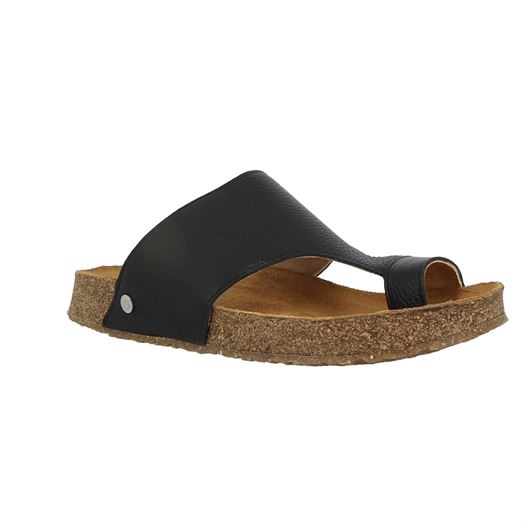 Haflinger femme bio anka noir1993801_2 sur voshoes.com