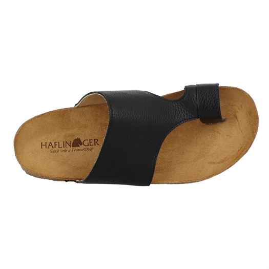 Haflinger femme bio anka noir1993801_4 sur voshoes.com