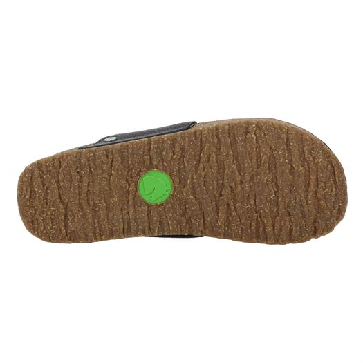 Haflinger femme bio anka noir1993801_5 sur voshoes.com
