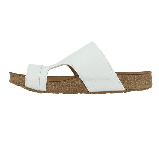 Haflinger femme bio anka blanc1993802_3 sur voshoes.com