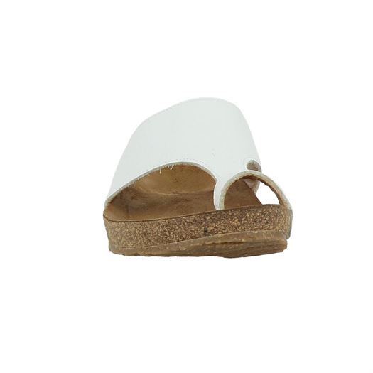 Haflinger femme bio anka blanc1993802_4 sur voshoes.com