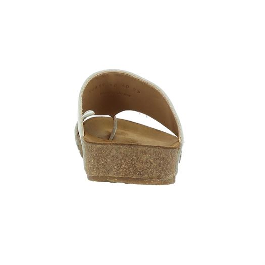 Haflinger femme bio anka blanc1993802_5 sur voshoes.com