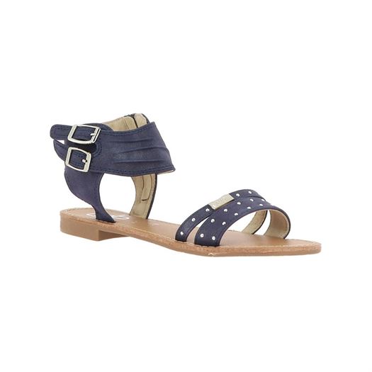 Les petites bombes femme belize bleu1995001_2 sur voshoes.com