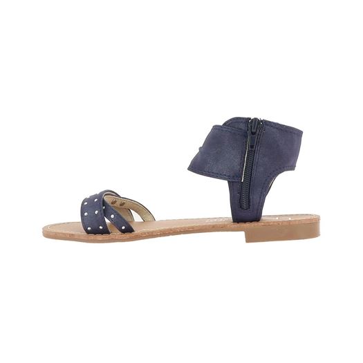 Les petites bombes femme belize bleu1995001_4 sur voshoes.com