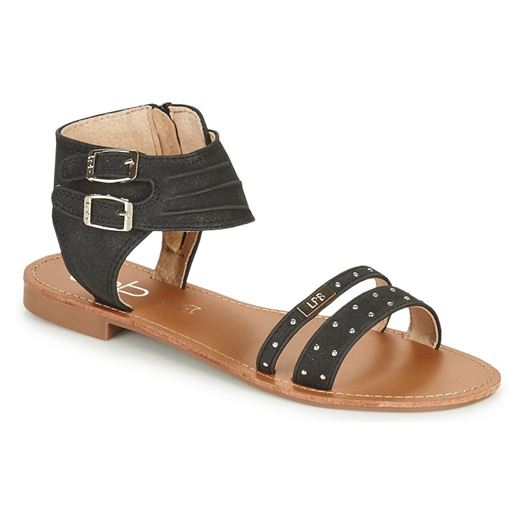 Les petites bombes femme belize noir1995002_2 sur voshoes.com