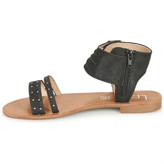 Les petites bombes femme belize noir1995002_3 sur voshoes.com