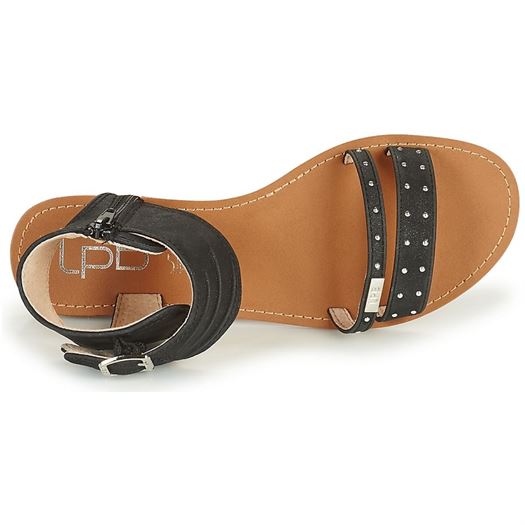 Les petites bombes femme belize noir1995002_6 sur voshoes.com