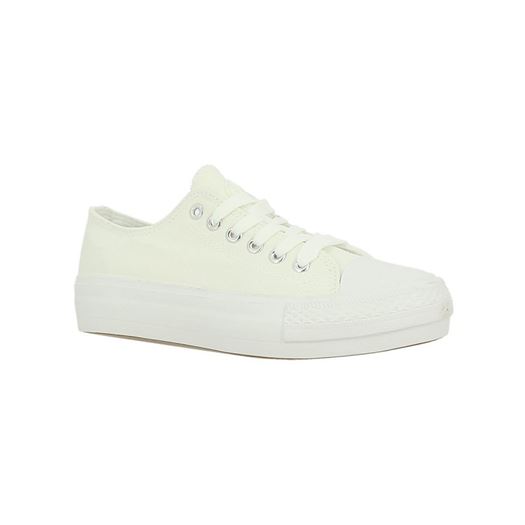 Les petites bombes femme delyas blanc1995501_2 sur voshoes.com