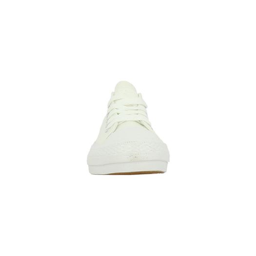 Les petites bombes femme delyas blanc1995501_3 sur voshoes.com