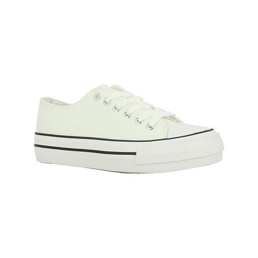 Les petites bombes femme davia blanc1995601_2 sur voshoes.com