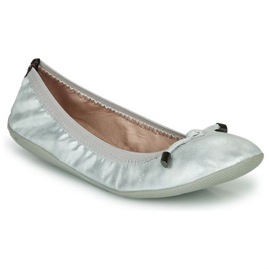 Les petites bombes femme ava argent1995901_2 sur voshoes.com