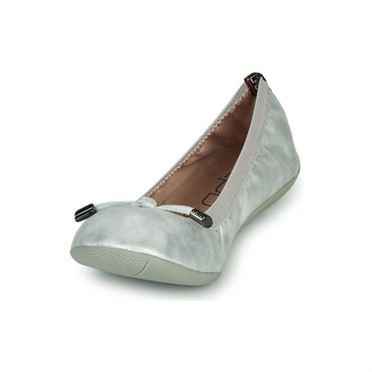 Les petites bombes femme ava argent1995901_5 sur voshoes.com