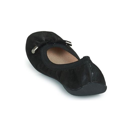 Les petites bombes femme ava noir1995904_4 sur voshoes.com