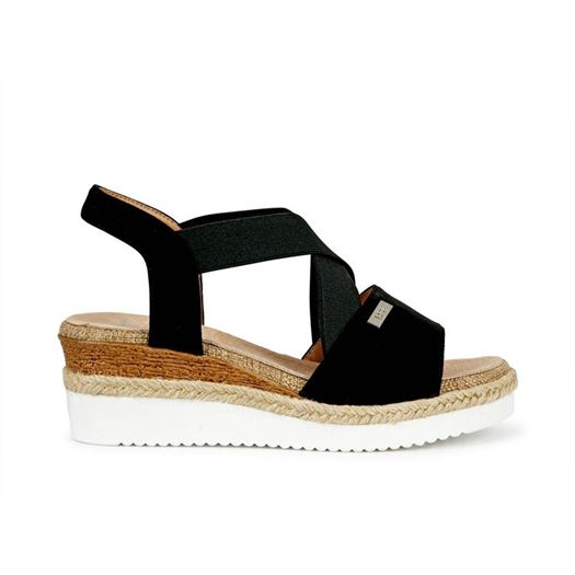 femme Les petites bombes femme donatiane noir