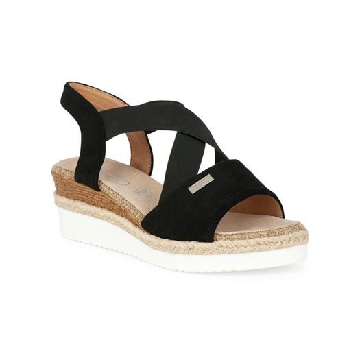 Les petites bombes femme donatiane noir1996302_2 sur voshoes.com