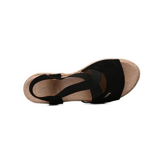 Les petites bombes femme donatiane noir1996302_3 sur voshoes.com