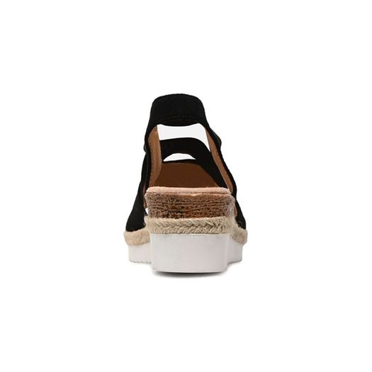 Les petites bombes femme donatiane noir1996302_4 sur voshoes.com