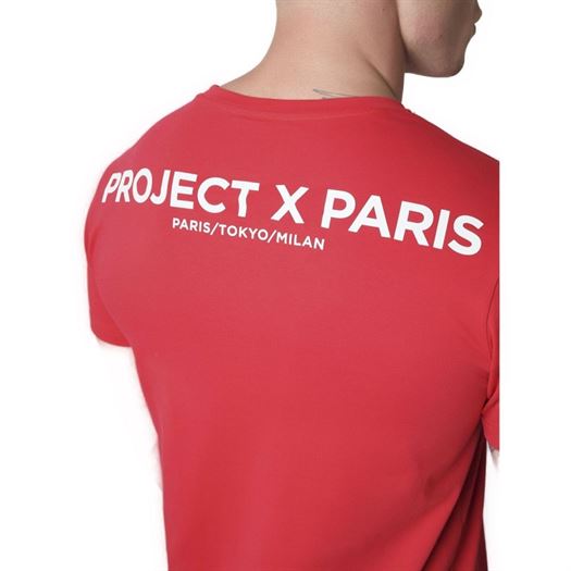 Project x paris homme 2010138 rouge1997303_5 sur voshoes.com