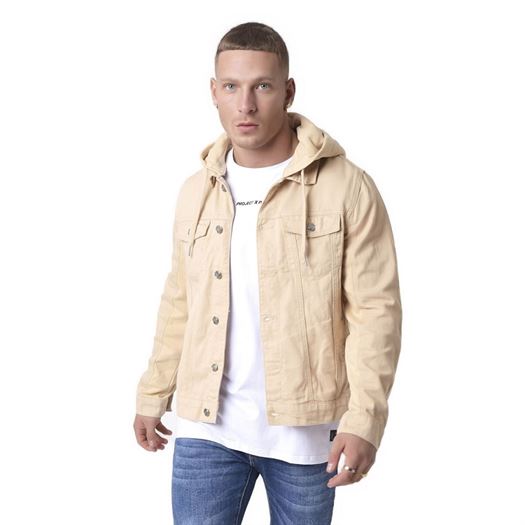 homme Project x paris homme 2030120 beige