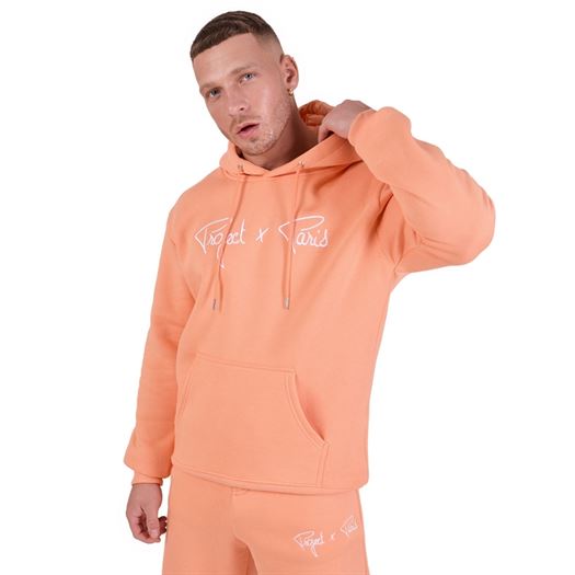 homme Project x paris homme 1920010 orange