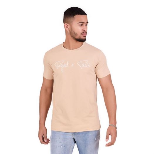 homme Project x paris homme 1910076 beige