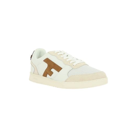 Faguo homme hazel leather suede beige1998801_2 sur voshoes.com