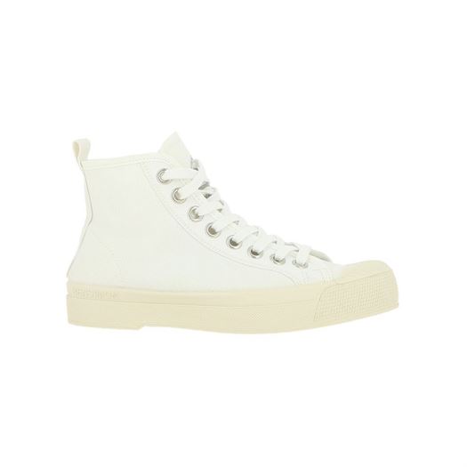 femme Bensimon femme stella blanc