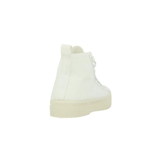 Bensimon femme stella blanc1999401_5 sur voshoes.com