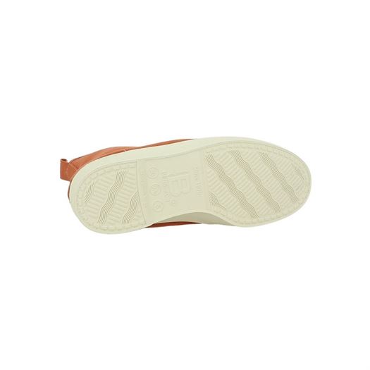 Bensimon femme stella orange1999501_5 sur voshoes.com