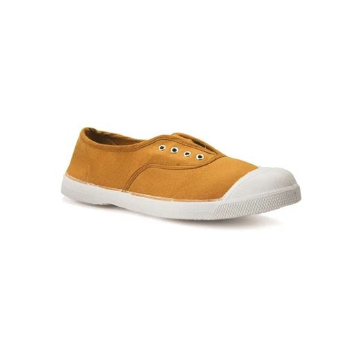 Bensimon femme elly orange1999602_2 sur voshoes.com