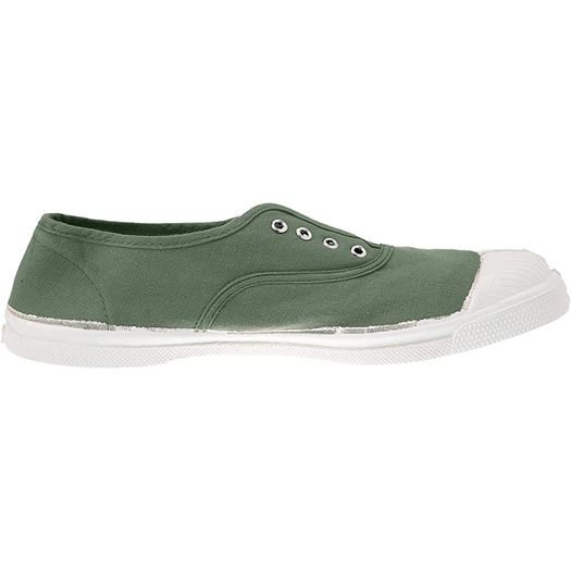 femme Bensimon femme elly vert