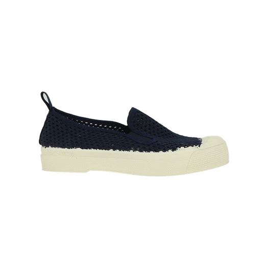 femme Bensimon femme tomy bleu