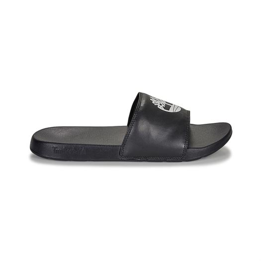 homme Timberland homme playa sands sports slide noir