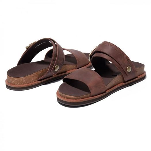Timberland homme amalfi vibes 2 band marron2000301_3 sur voshoes.com