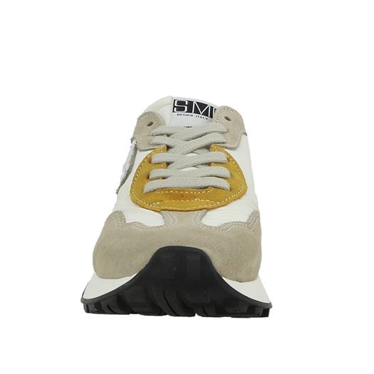 Semerdjian femme mantch beige2001301_4 sur voshoes.com