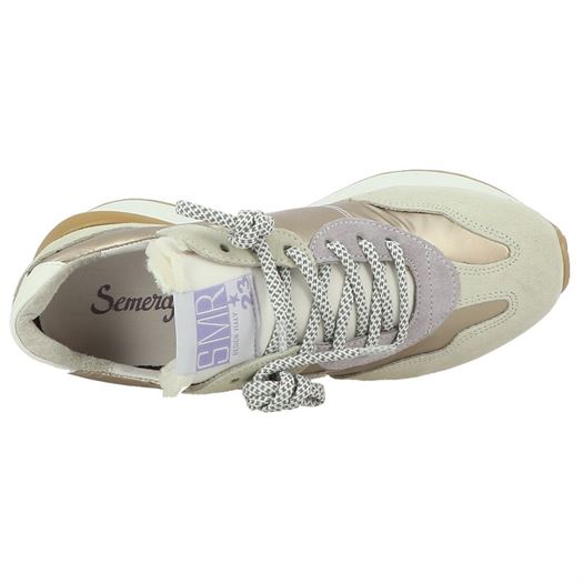 Semerdjian femme mantch beige2001302_4 sur voshoes.com