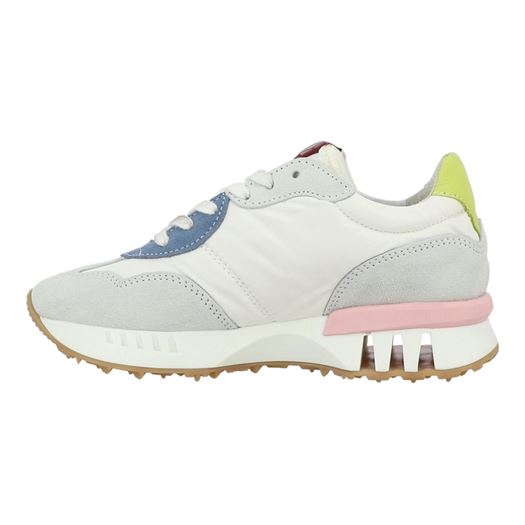 Semerdjian femme mantch blanc2001304_3 sur voshoes.com