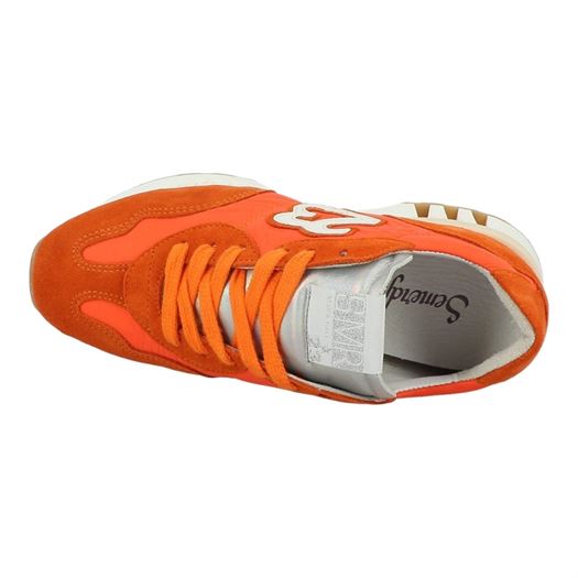 Semerdjian femme mantch orange2001305_5 sur voshoes.com