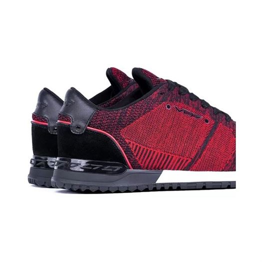 Vo7 homme chmil rouge2001802_4 sur voshoes.com