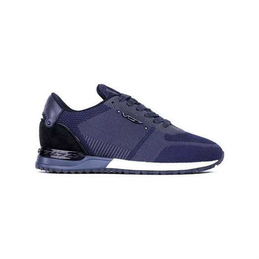 homme Vo7 homme chmil bleu