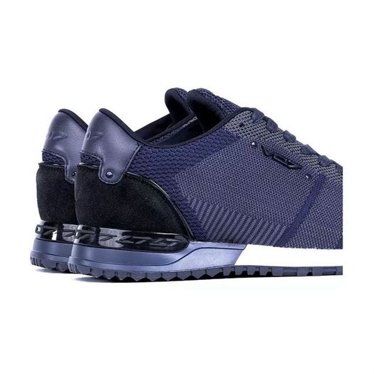 Vo7 homme chmil bleu2001803_5 sur voshoes.com