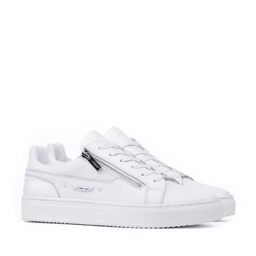 Vo7 homme chrom blanc2001901_2 sur voshoes.com