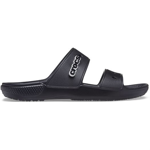 femme Crocs femme classic crocs sandal noir