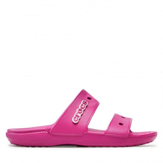 femme Crocs femme classic crocs sandal rose