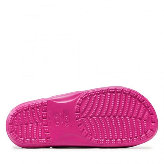 Crocs femme classic crocs sandal rose2002702_6 sur voshoes.com